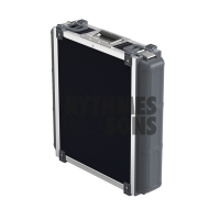 Flight-case - Rack 19' ClicTop® HEXA 2U prof. 440 mm-8