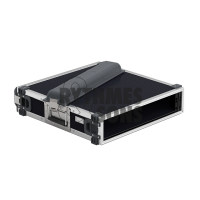 Flight-case - Rack 19' ClicTop® HEXA 2U prof. 540 mm-7