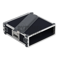 Flight-case - Rack 19' ClicTop® HEXA 3U prof. 540 mm-7