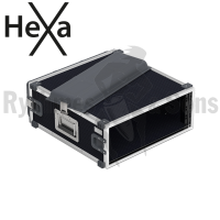 Flight-case - Rack 19' CLICTOP® HEXA 4U prof. 540mm-2