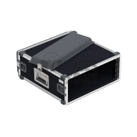 Flight-case - Rack 19' ClicTop® HEXA 4U prof. 540 mm-7