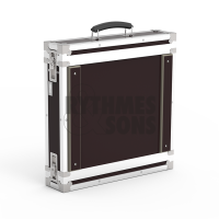 Flight-case - Rack 19' Classique Léger 2U prof. 440 mm-3