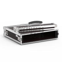 Flight-case - Rack 19' Classique Léger 2U prof. 440 mm-6