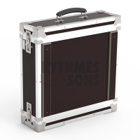 Flight-case - Rack 19' Classique Léger 3U prof. 440 mm-3