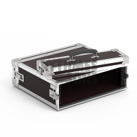 Flight-case - Rack 19' Classique Léger 3U prof. 440 mm-6