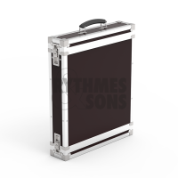 Flight-case - Rack 19' Classique Léger 2U prof. 540 mm-4