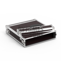 Flight-case - Rack 19' Classique Léger 2U prof. 540 mm-5