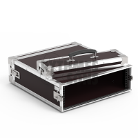 Flight-case - Rack 19' Classique Léger 3U prof. 540 mm-5