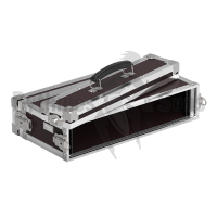 Light Classic rack 19' 2U depth 250mm/9.8'