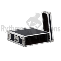 Heavy Classic rack 19' 3U depth 550mm/21.6'