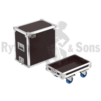 Flight case for <strong>cable drum 500x320xH585 dim. max. </strong>