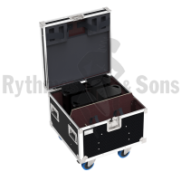 CODA HOPS5 Flight case for 4 loudspeakers