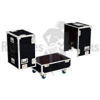 Flight-case 2 enceintes A15 FOCUS / A15 WIDE L-ACOUSTICS -2