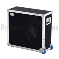 Flight-case OPENROAD® 2 SYVA BASE L-ACOUTICS-2