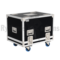 Flight-case 2 enceintes X12 L-ACOUSTICS-3