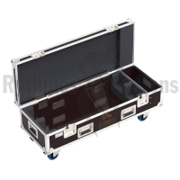 Flight-case 2 enceintes ID84 NEXO-2