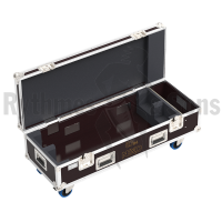 Flight-case 2 enceintes ID84 NEXO-2