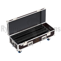 <strong>NEXO</strong> ID84 Flight case for 2 loudspeakers