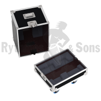 Flight-case - D&B T10 Flight case pour 2 enceintes-2