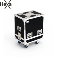 Flight-case - D&B Y7P/Y10P / Yi7P/Yi10P Flight case pour -3