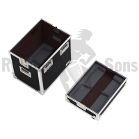 Flight-case - D&B Y7P/Y10P / Yi7P/Yi10P Flight case pour -2