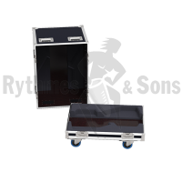 Flight-case 2 enceintes 12XT L-ACOUTICS / 12XTi - L-ACOUT-3