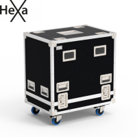 Flight-case - L-ACOUSTICS ARCS Focus, ARCS Wide Flight ca-4