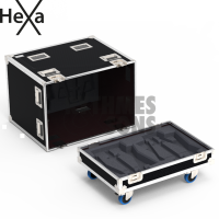 Flight-case - L-ACOUSTICS ARCS Focus, ARCS Wide Flight ca-2