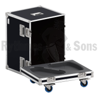 D&B MAX2 Flight case for 2 loudspeakers