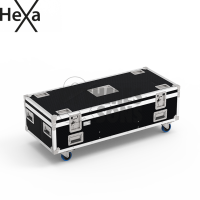 Flight-case - L-ACOUSTICS Syva (Enceintes) Flight case po-3