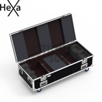 Flight-case - L-ACOUSTICS Syva (Enceintes) Flight case po-2