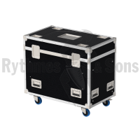 Flight-case - L-ACOUSTICS KARA Flight case pour 2 enceint-4