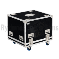Flight-case 1 SUB L18 NEXO-3