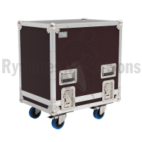 Flight-case 1 SUB DXS12 YAMAHA-2