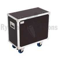 Flight-case - YAMAHA STAGEPASS 400I Malle OPENROAD® pour -3