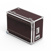 Flight-case - ALLEN & HEATH dLive C1500 Flight case pour -2