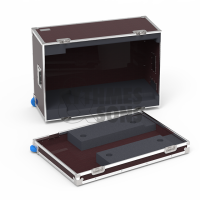 Flight-case - ALLEN & HEATH dLive C1500 Flight case pour -3