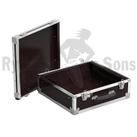 Flight case for lighting console <br><strong>ZERO 88 JESTER 12/24</strong>