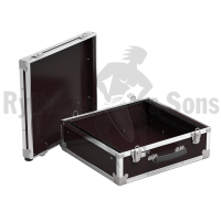 ZERO 88 JESTER 12/24 Flight case for lighting console