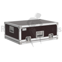 Flight-case pour table de mixage MIDAS M32R-2