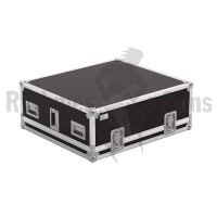 <strong>MIDAS</strong> M32 / M32 LIVE Flight case pour table de mixage