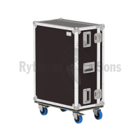 Flight-case pour table de mixage MIDAS Venice F-16-2