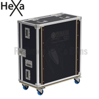 <strong>YAMAHA</strong> CL3 HEXA Flight case for mixing console