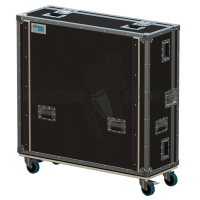 Flight-case pour table de mixage YAMAHA M7CL-32V-3