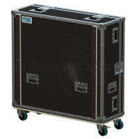 Flight-case pour table de mixage YAMAHA M7CL-32V-3
