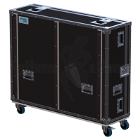 Flight-case pour table de mixage YAMAHA M7CL-48V-3