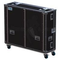 Flight-case pour table de mixage YAMAHA M7CL-48V-3