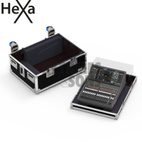 Flight-case - YAMAHA QL1 Flight case HEXA pour console de-3