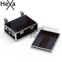 Flight-case - YAMAHA QL1 Flight case HEXA pour console de-4