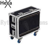 Flight-case pour table de mixage YAMAHA QL1 - PREMIUM-2